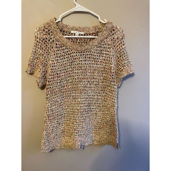 CAbi Sweater (SZ M) - Picture 1 of 4